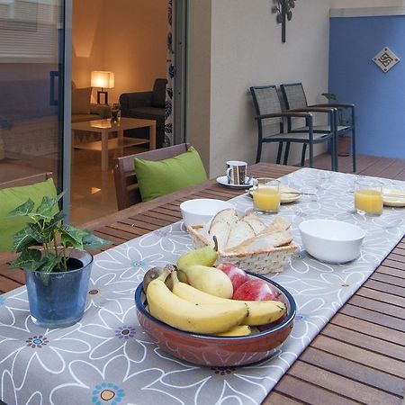 Hola! - Sitges By The Beach 외부 사진