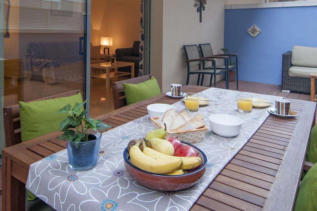 Hola! - Sitges By The Beach 외부 사진