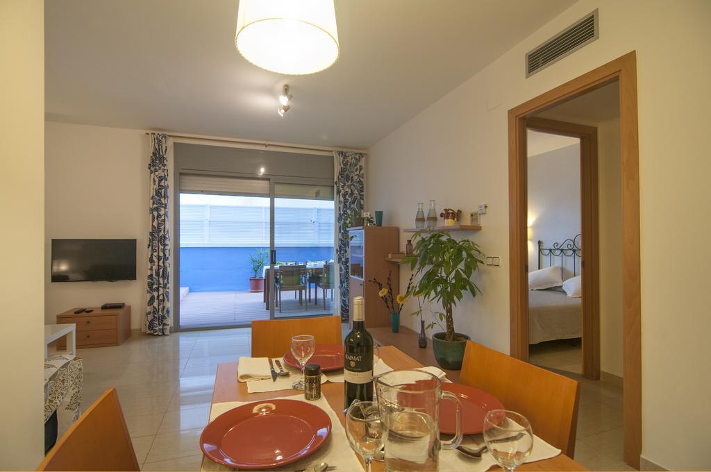 Hola! - Sitges By The Beach 외부 사진